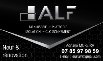 ALF Aménagement
