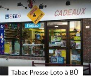 Tabac Presse