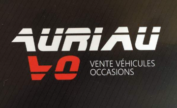 Garage AURIAU